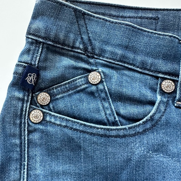 Rock & Republic straight leg jeans - Picture 3 of 5